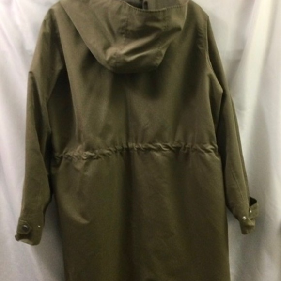 Vero Moda US 14 lightweight brown Jacket - Picture 2 of 4